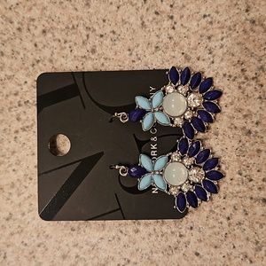 Fashion Earrings